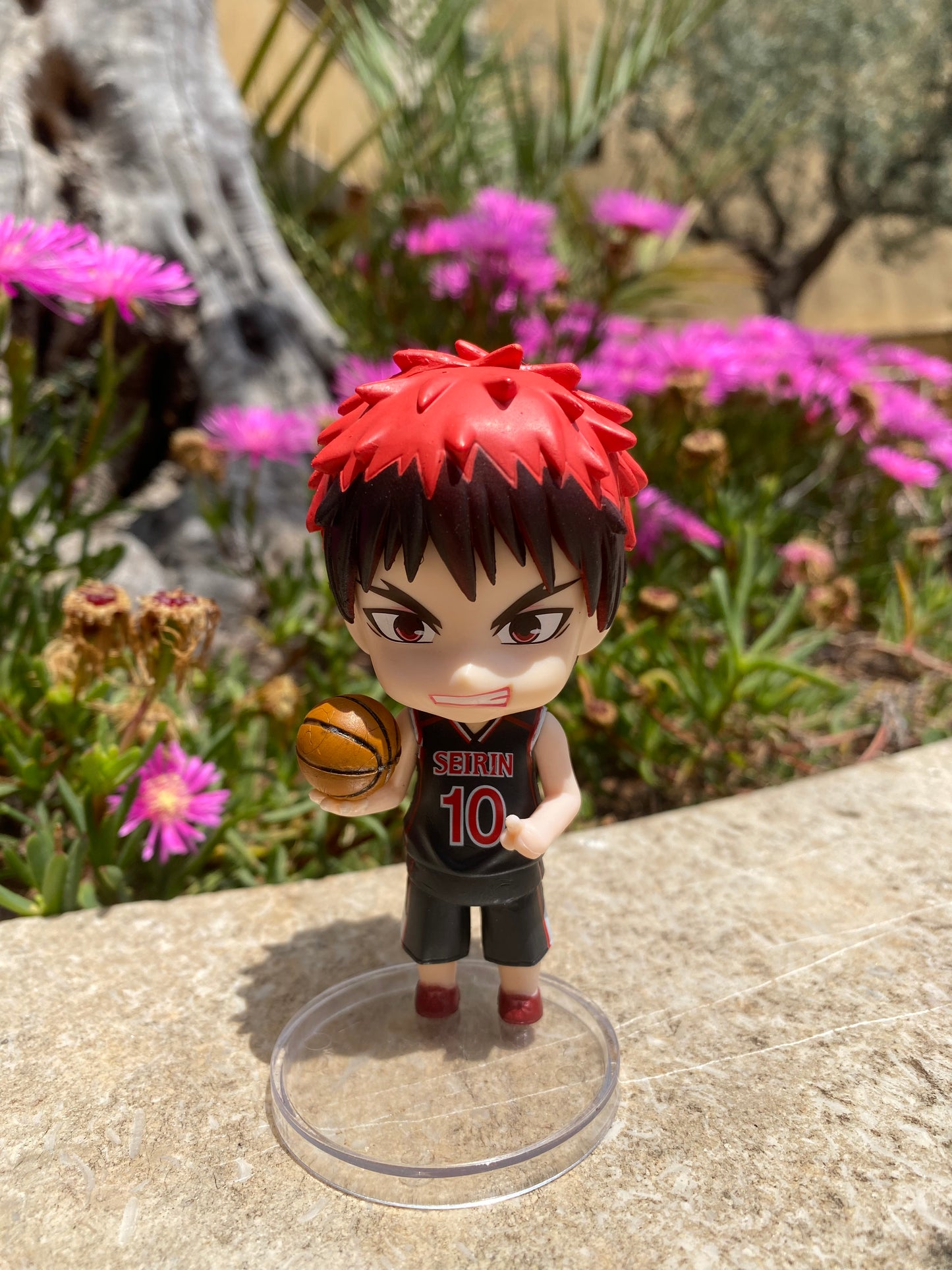 Kuroko’s Basketball: Figurines