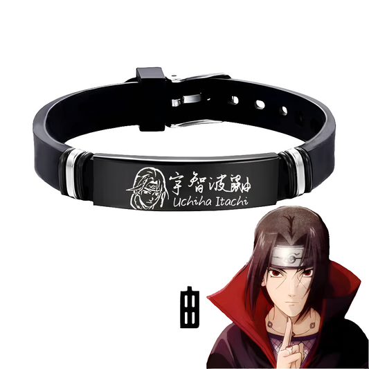 Naruto: Itachi Uchiha Bracelet