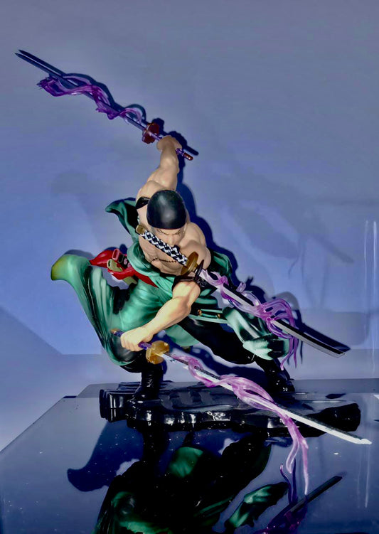 One Piece: Zoro Figure