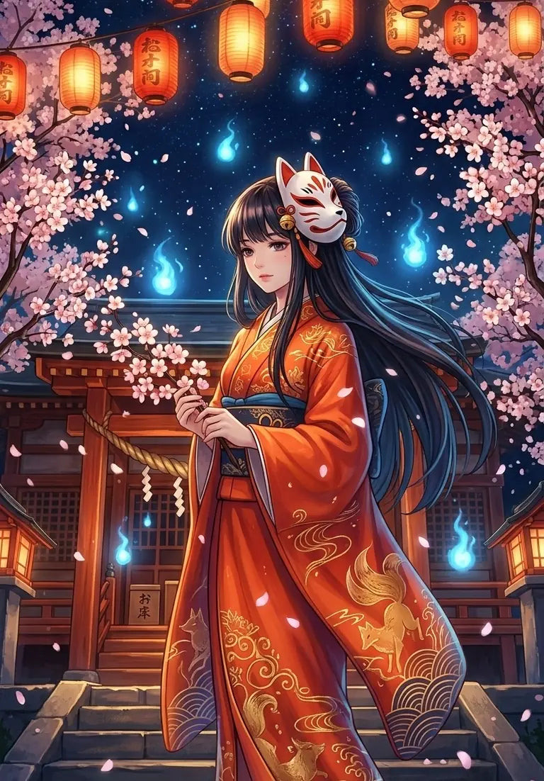 Anime Haven mobile hero banner