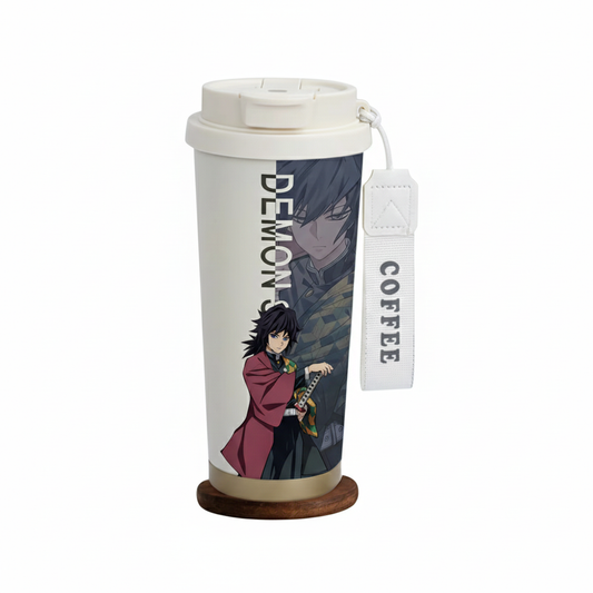Demon Slayer: Giyu Tomioka Mug