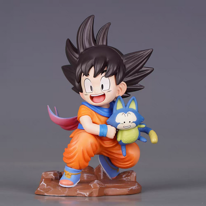 Dragon Ball Z: Figure