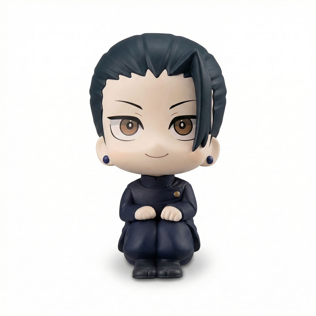 Jujutsu Kaisen: Figures