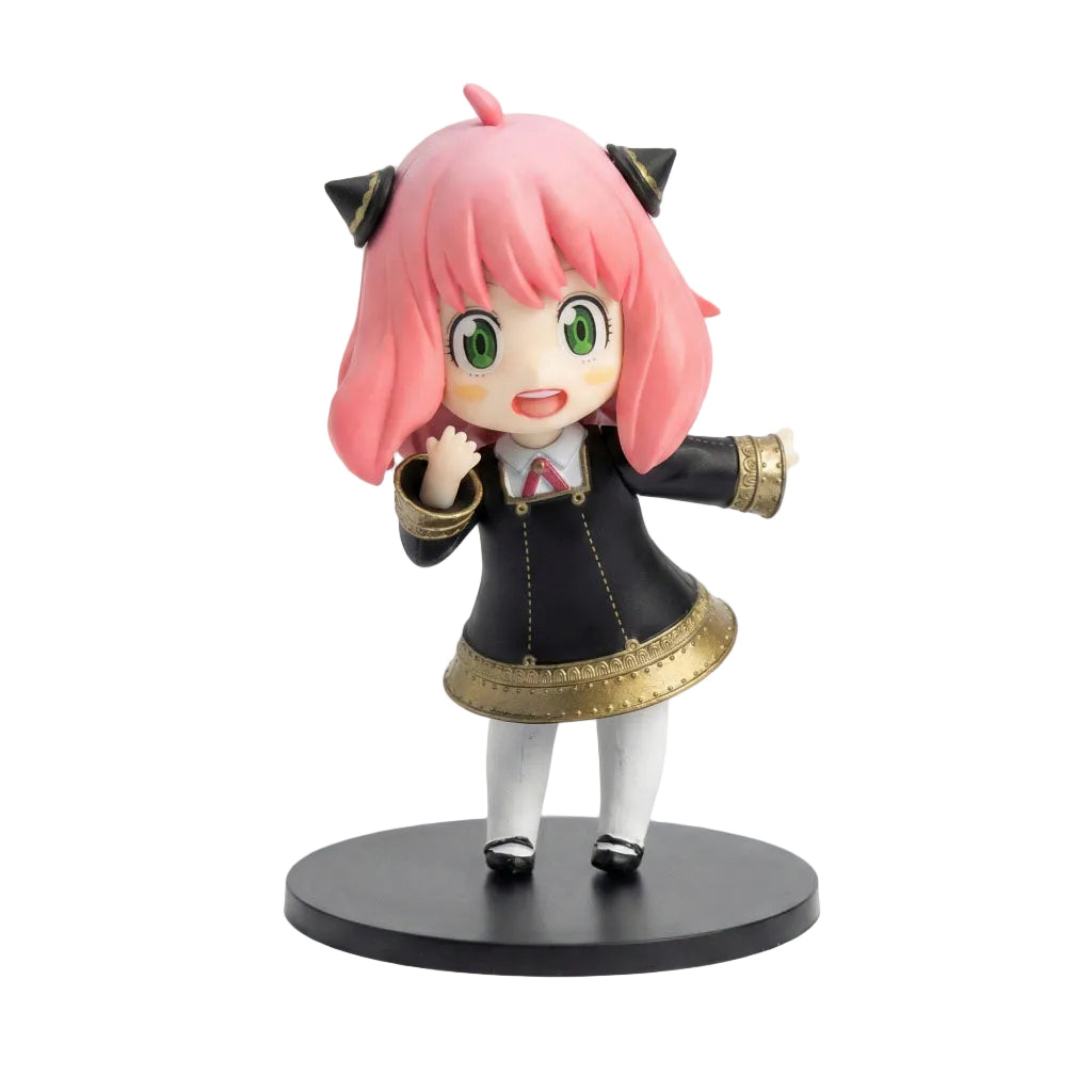 Spy x Family: Anya Forger Figure