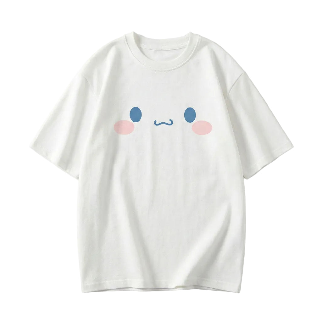 Sanrio: Cinnamoroll T-shirt