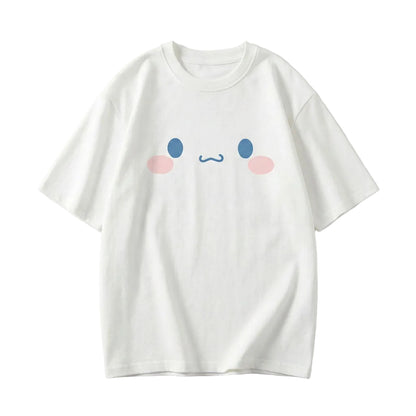 Sanrio: Cinnamoroll T-shirt