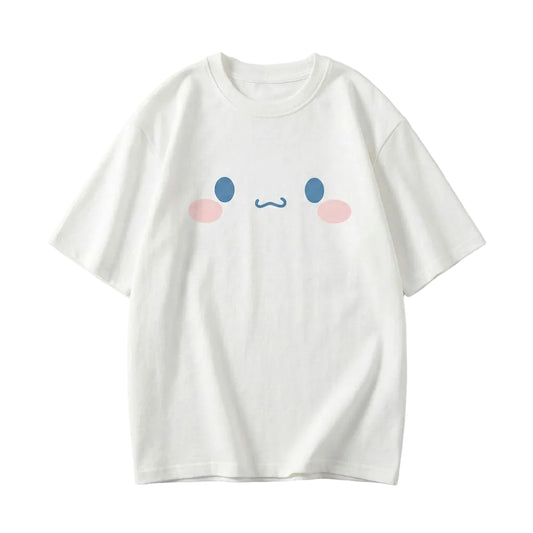 Sanrio: Cinnamoroll T-shirt