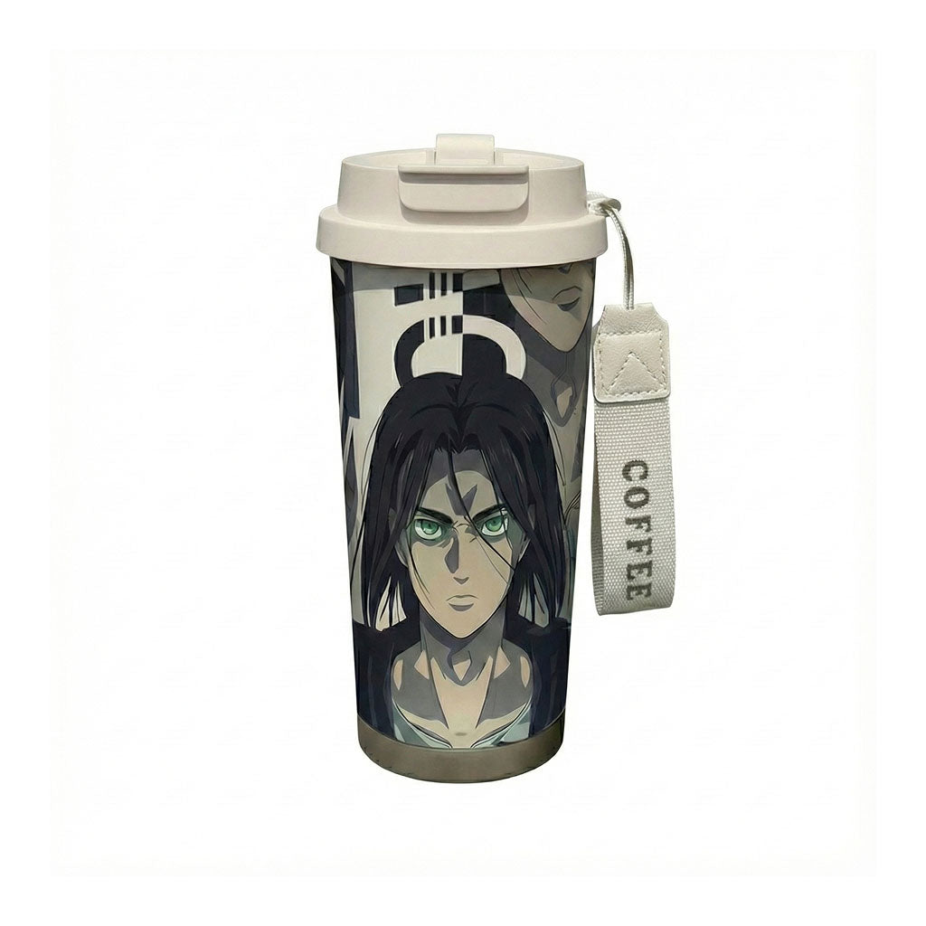 Attack on Titan: Eren Yeager Mug