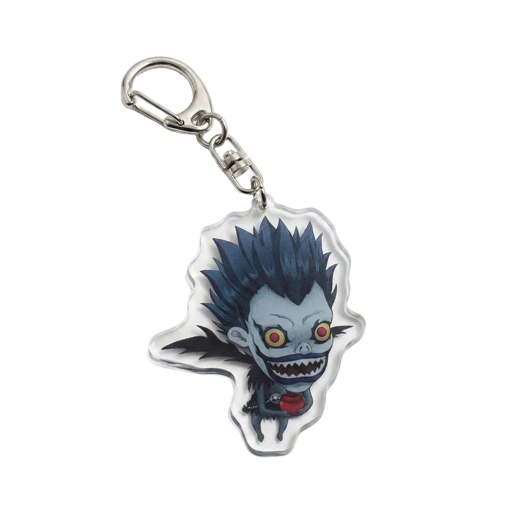 Death Note: Ryuk Acrylic Keychain