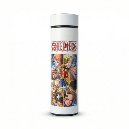 One Piece: Water Bottle