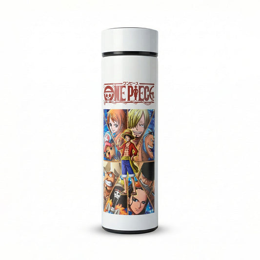 One Piece: Water Bottle
