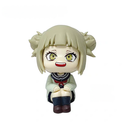 My Hero Academia: Figurines