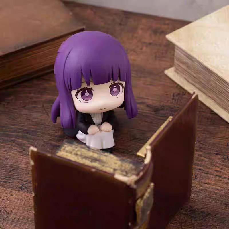 Frieren: Figurines