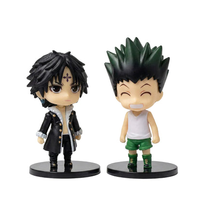 Hunter X Hunter: Figurines