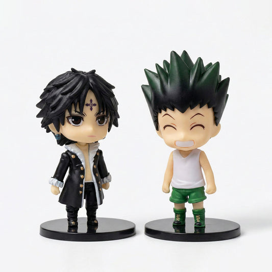 Hunter X Hunter: Figurines