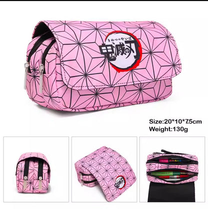 Demon Slayer: Pencil Cases