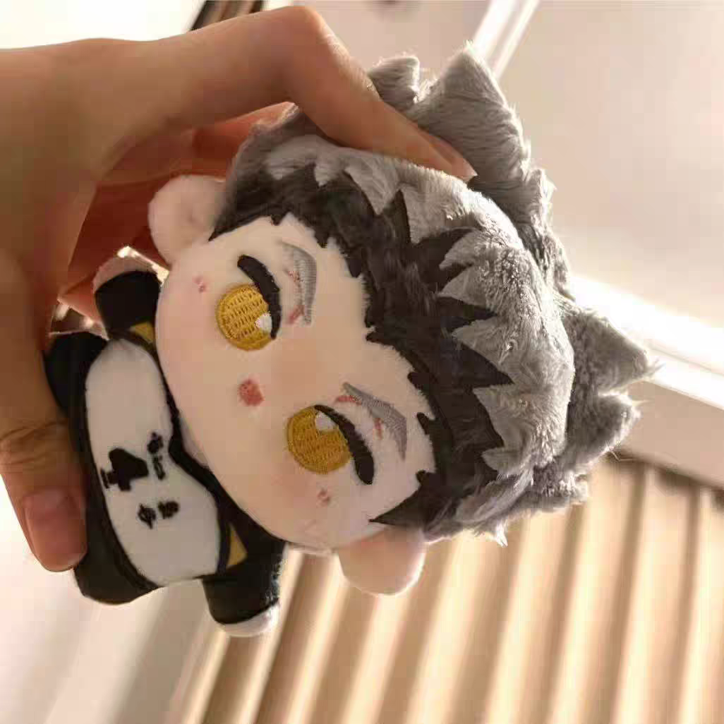 Haikyuu!: Plushies