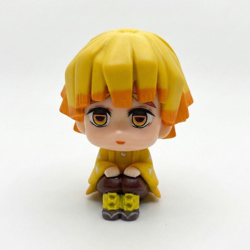 Demon Slayer: Figurines