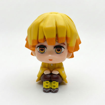 Demon Slayer: Figurines