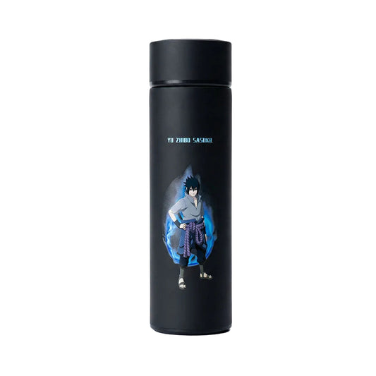 Naruto: Sasuke Water Bottle