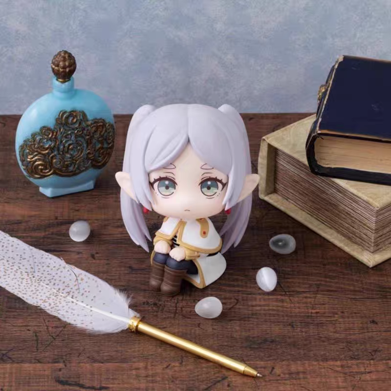 Frieren: Figurines