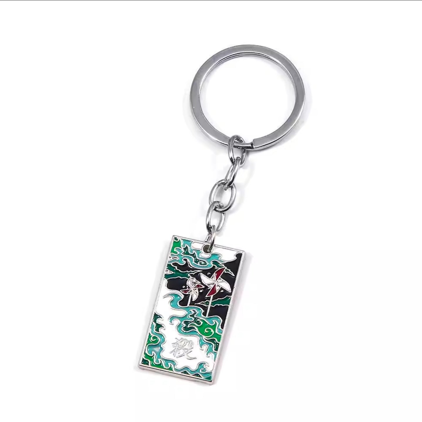 Demon Slayer: Keychains