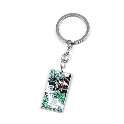 Demon Slayer: Keychains