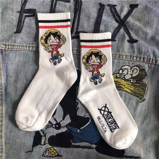 One Piece: Socks