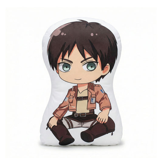 Attack on Titan: Eren Pillow