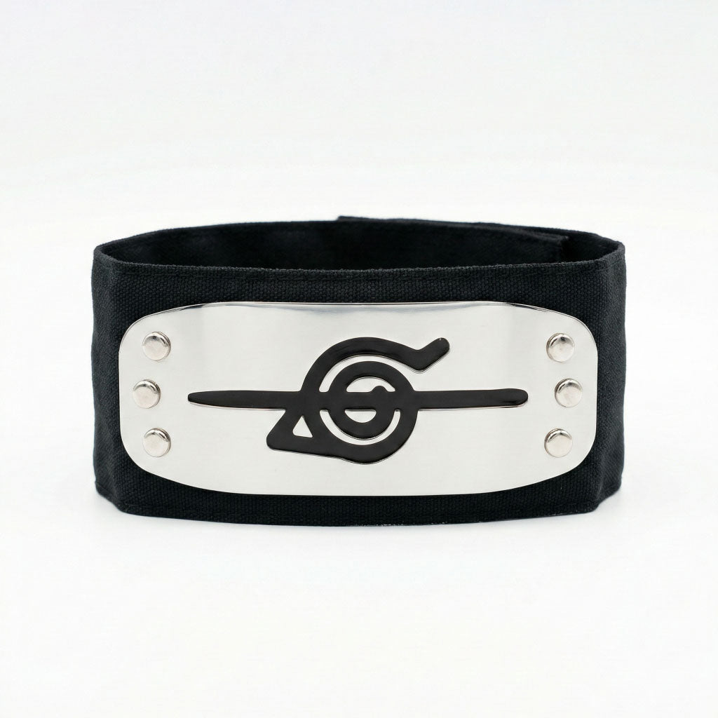Naruto: Itachi's Headband