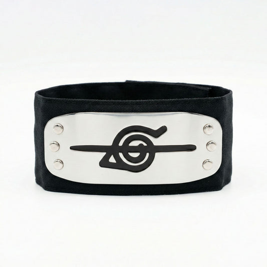 Naruto: Itachi's Headband