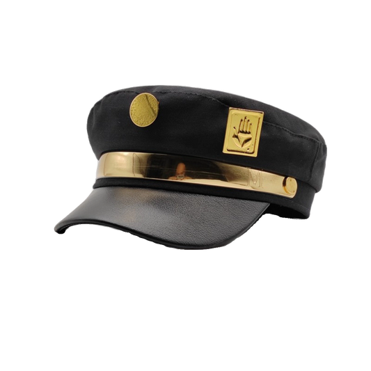 JoJo's Bizarre Adventure: Jotaro Kujo Hat