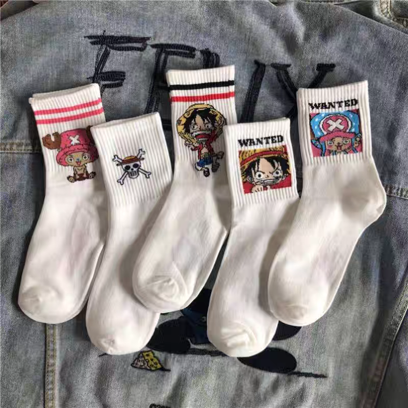 One Piece: Socks