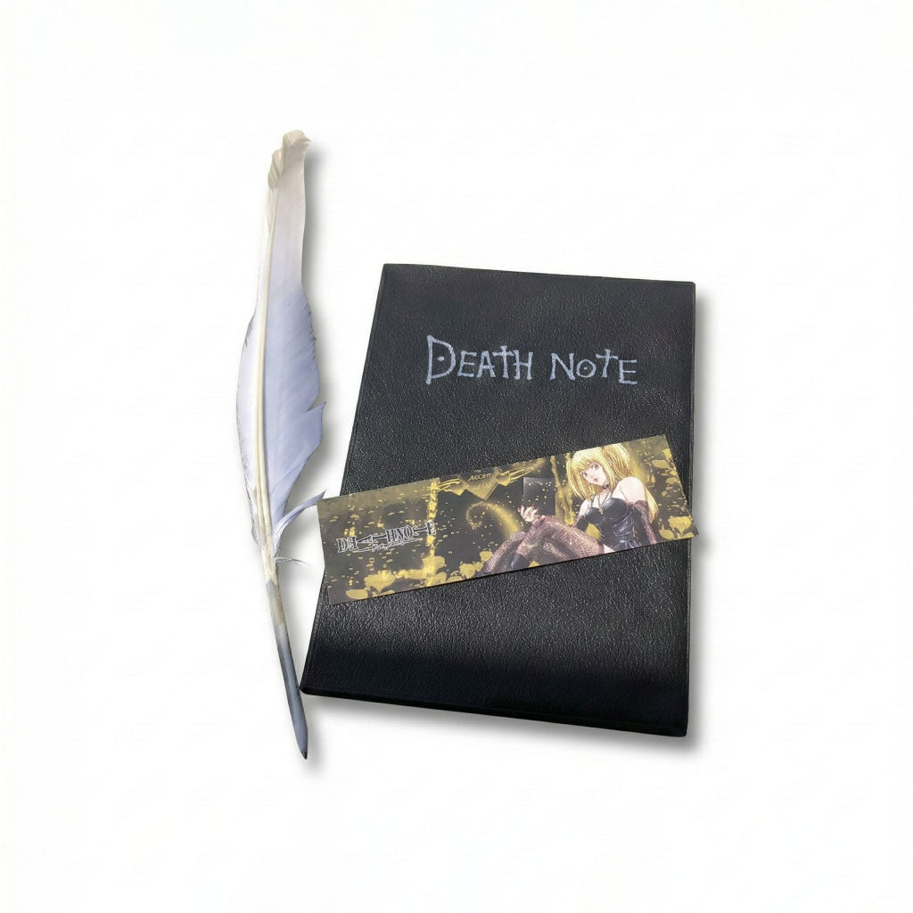 Death Note: Notebook