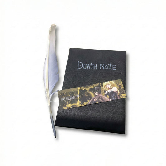 Death Note: Notebook