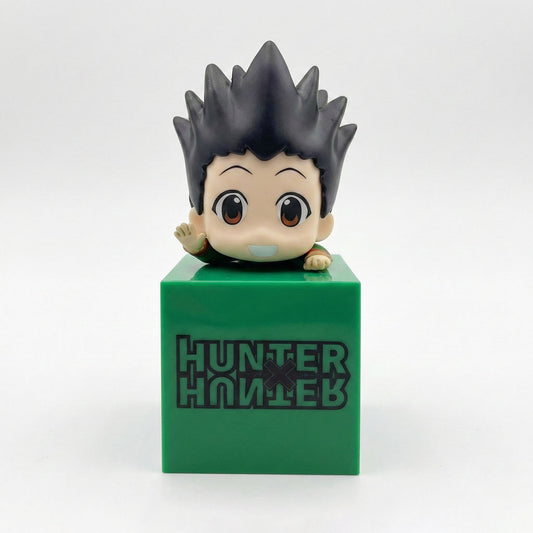 Hunter x Hunter: Chibi Cube Figures