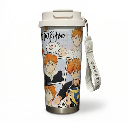 Haikyuu!: Shoyo Hinata Mug