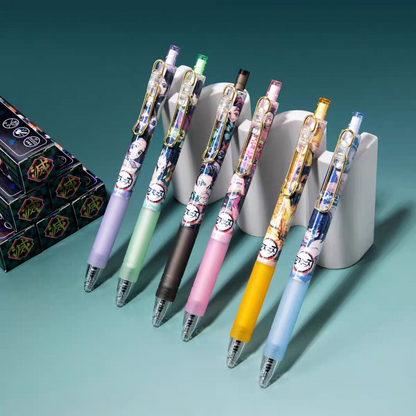 Demon Slayer: Mystery Pen