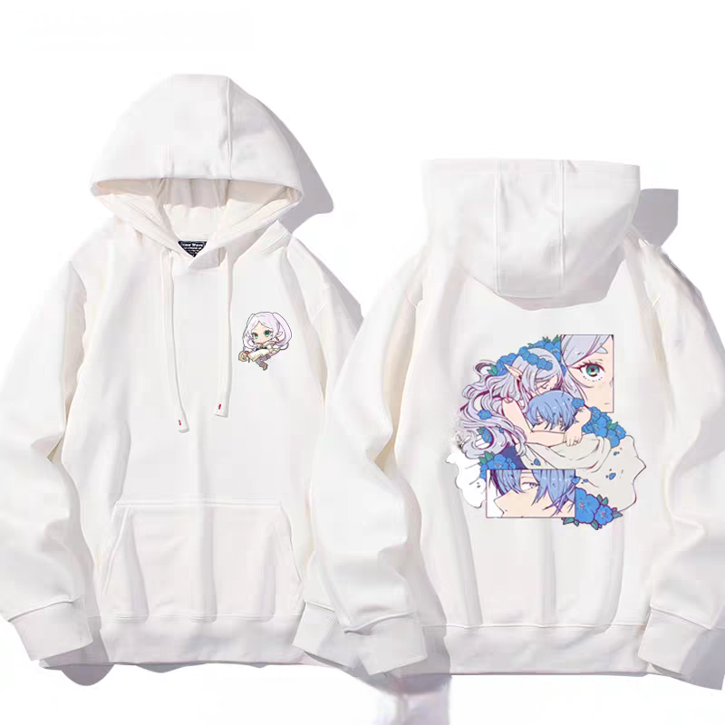 Frieren: Hoodie