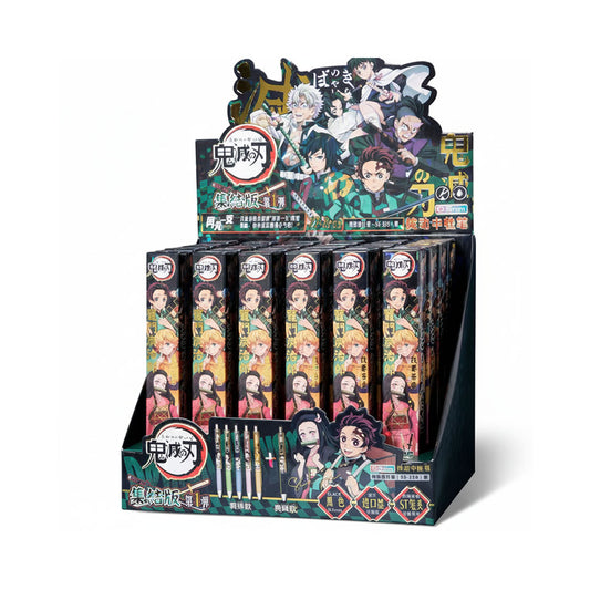 Demon Slayer: Mystery Pen