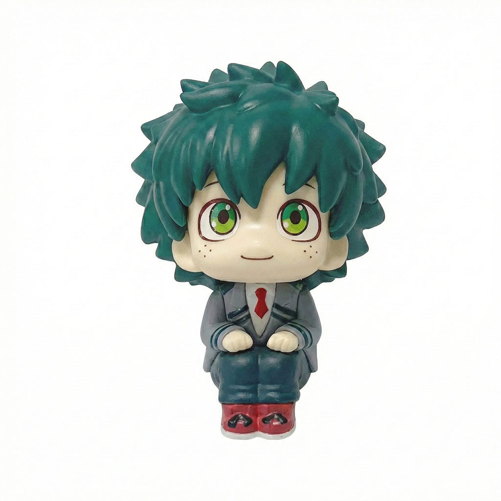 My Hero Academia: Figurines