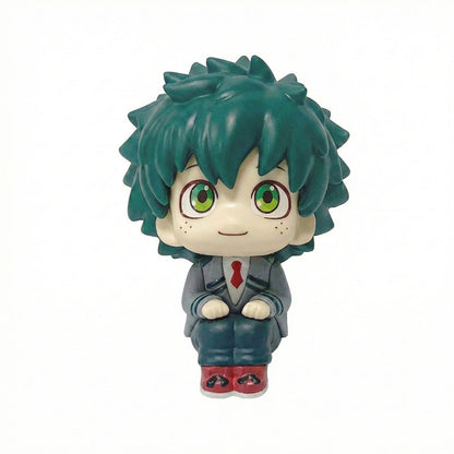 My Hero Academia: Figurines