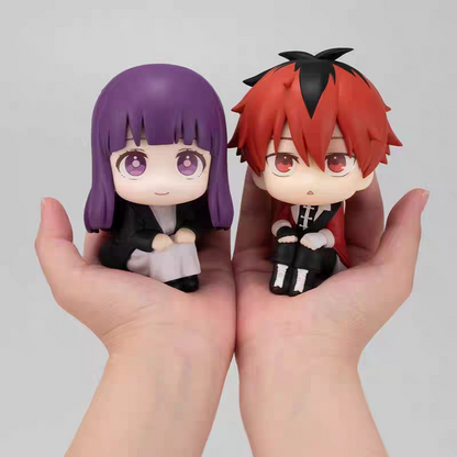 Frieren: Figurines