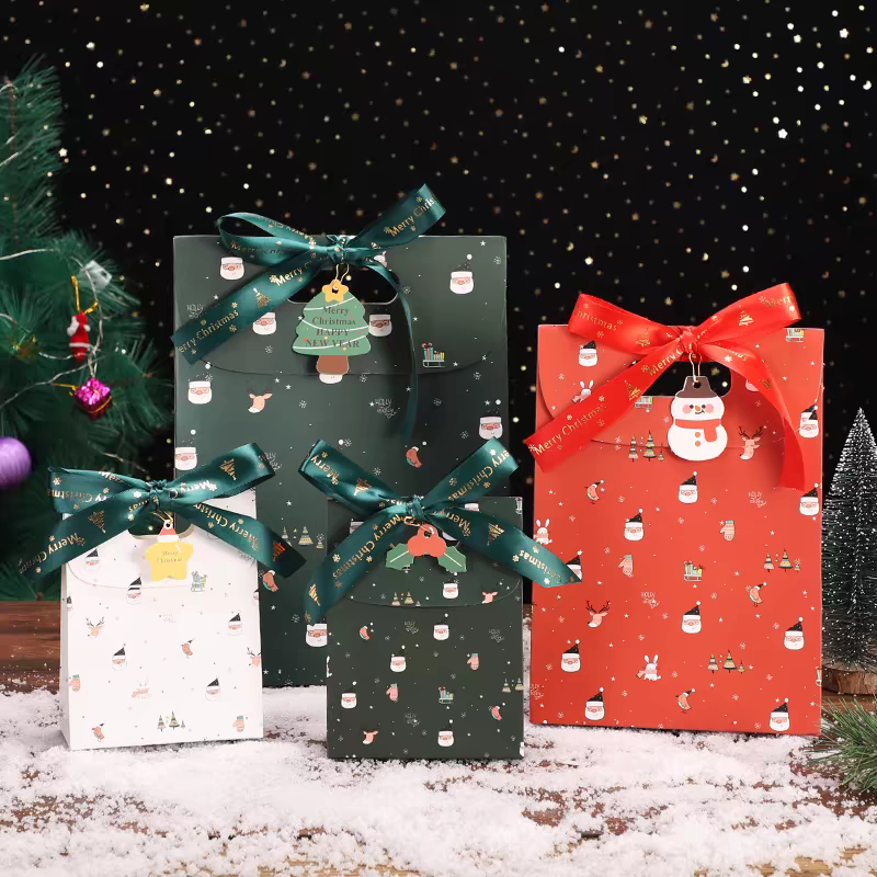 Christmas Packaging