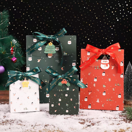 Christmas Packaging