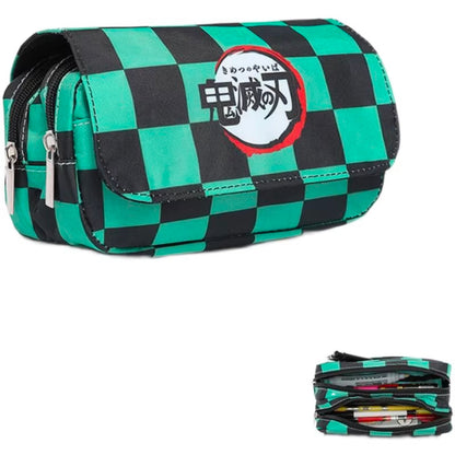 Demon Slayer: Pencil Cases