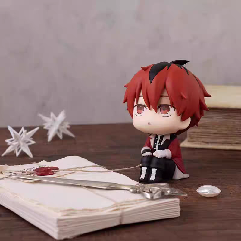 Frieren: Figurines