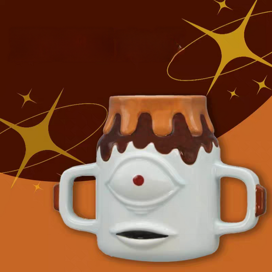 Jujutsu Kaisen: Jogo Mug