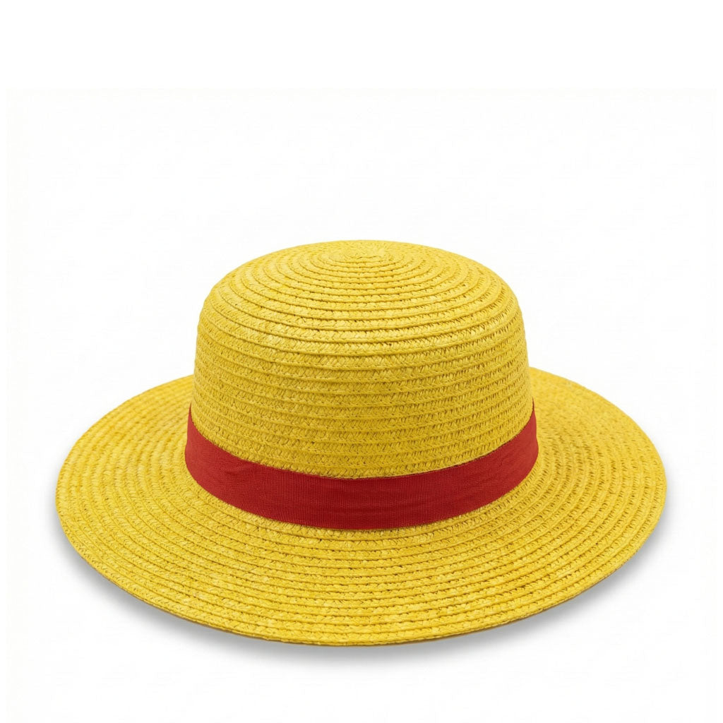 One Piece: Luffy’s Straw Hat