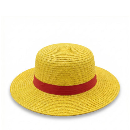 One Piece: Luffy’s Straw Hat
